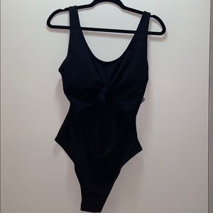 NWT Zaful one piece swimsuit